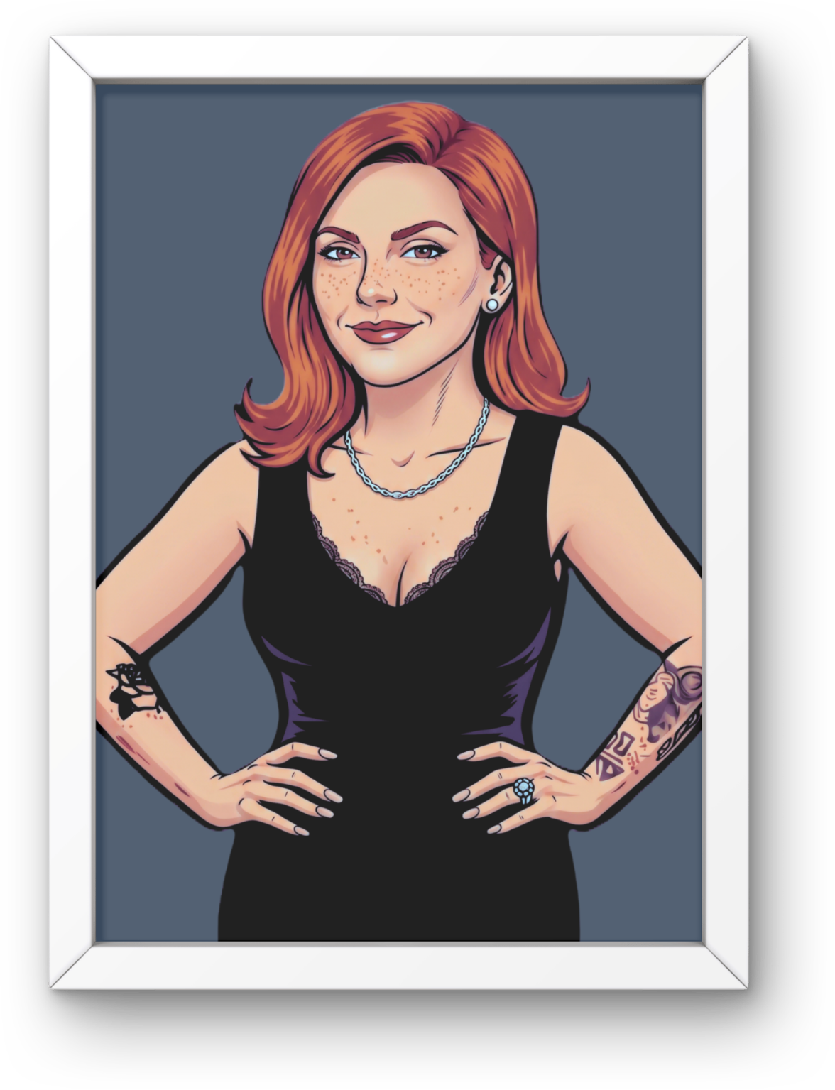 Brit — Founder, VVV Digitals