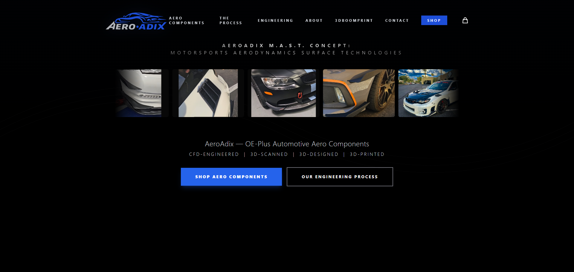 AeroAdix